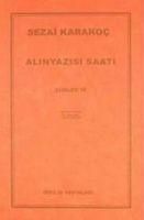 Produktbild: Alinyazisi Saati - Siirler 9
