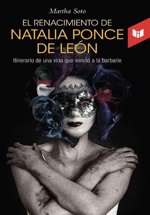 Produktbild: El renacimiento de Natalia Ponce de Le&oacute;n