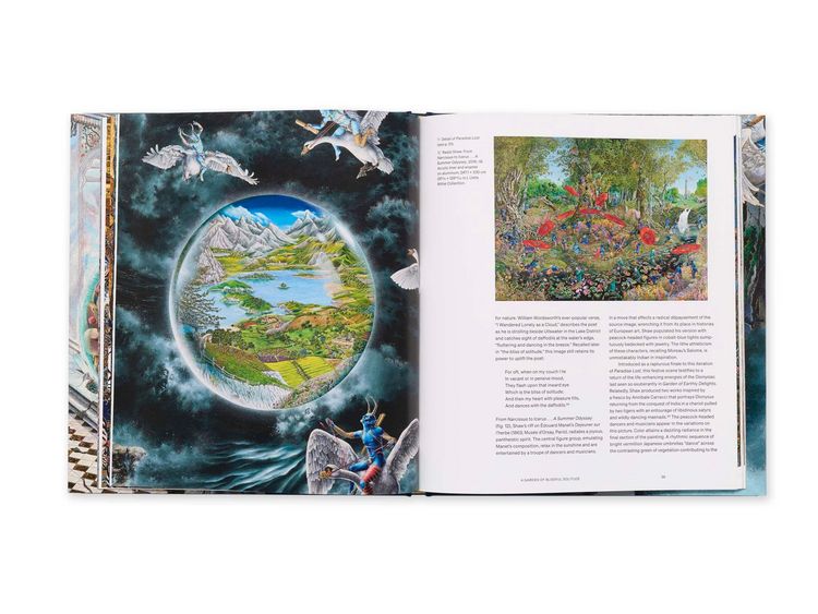 Produktbild: Raqib Shaw