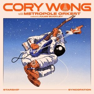 Produktbild: Starship Syncopation