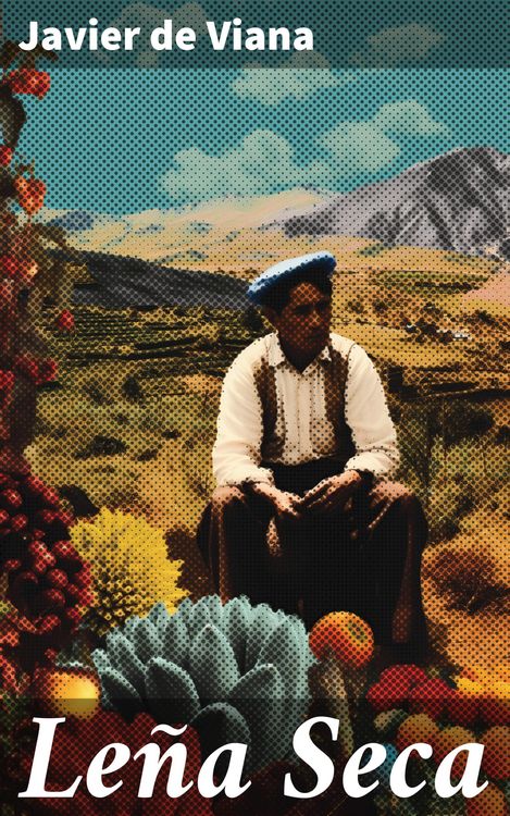 Produktbild: Le&ntilde;a Seca