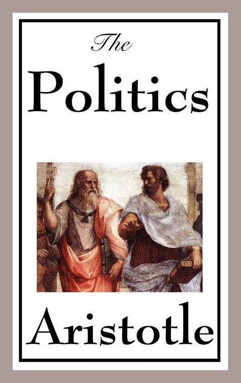 Produktbild: Politics