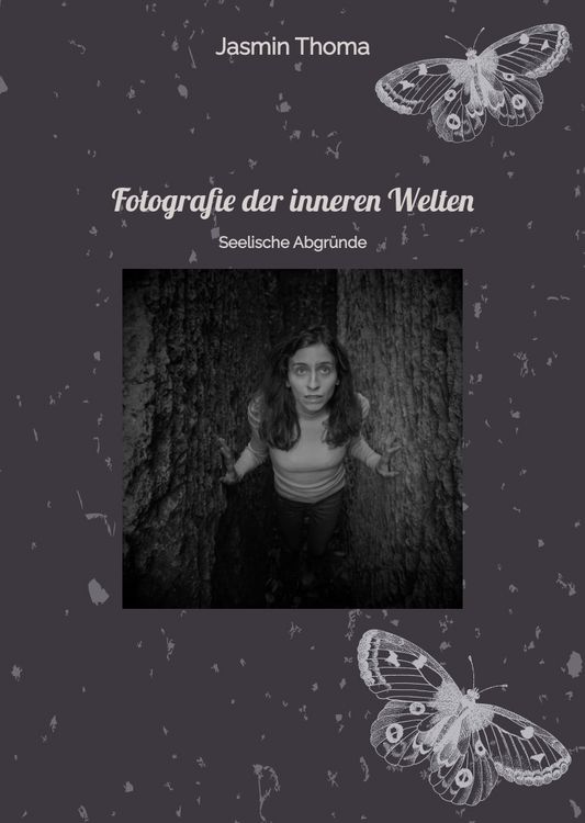 Produktbild: Fotografie der inneren Welten