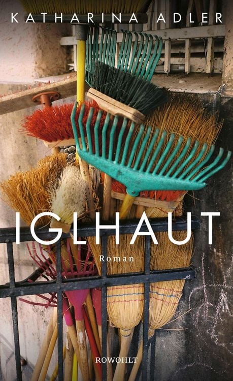 Produktbild: Iglhaut