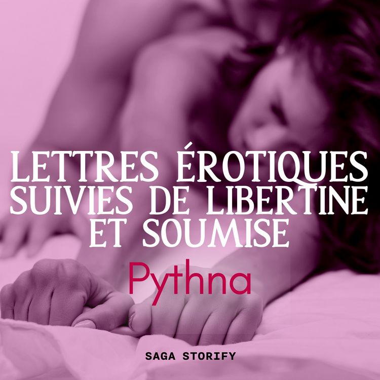 Produktbild: Lettres &eacute;rotiques suivies de Libertine et soumise