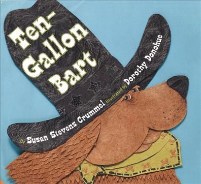 Produktbild: Ten-Gallon Bart