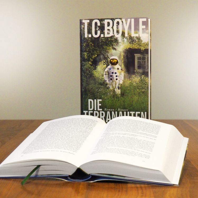 Die Terranauten