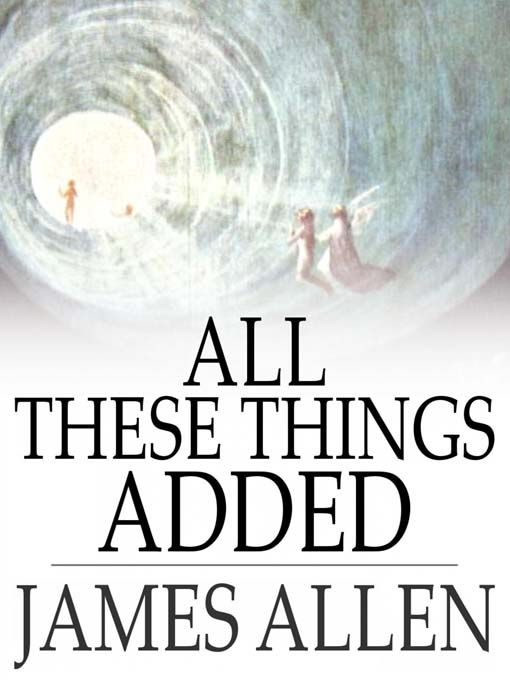 Produktbild: All These Things Added