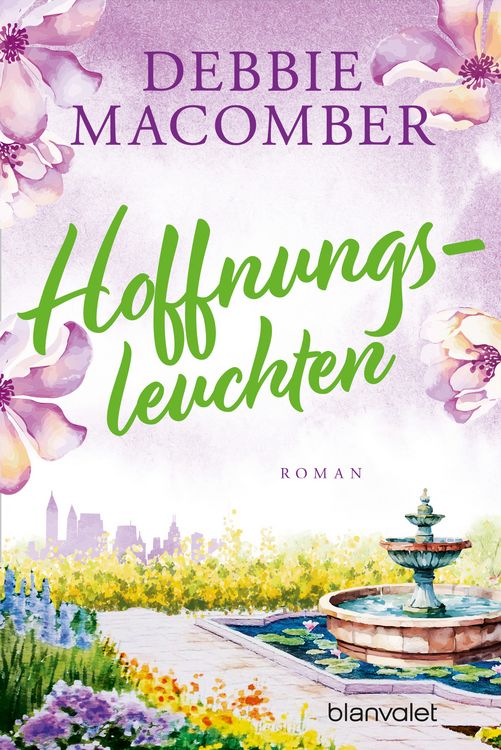 Produktbild: Hoffnungsleuchten