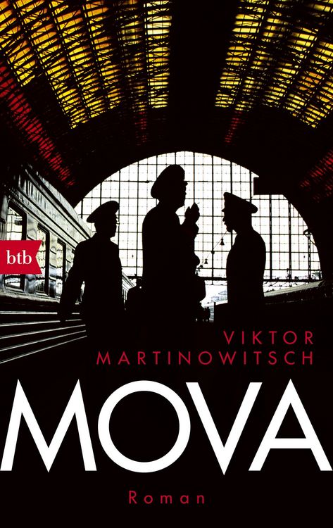 Produktbild: Mova