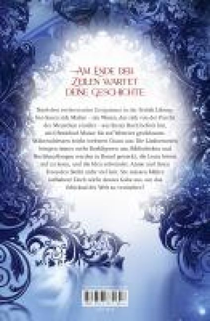 Produktbild: Liga Lexis &ndash; Silberhelle Welten