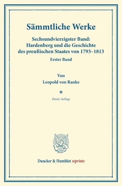 Produktbild: S&auml;mmtliche Werke.