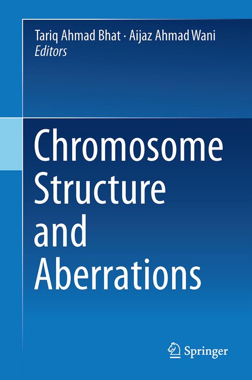 Produktbild: Chromosome Structure and Aberrations