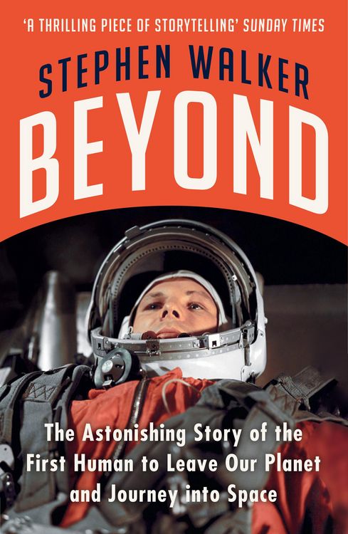 Produktbild: Beyond