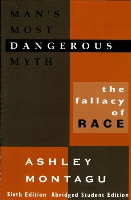 Produktbild: Man's Most Dangerous Myth