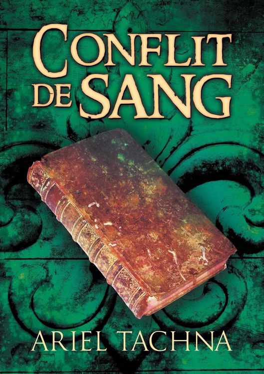 Produktbild: Conflit de Sang