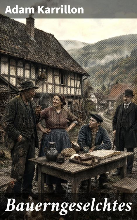 Produktbild: Bauerngeselchtes