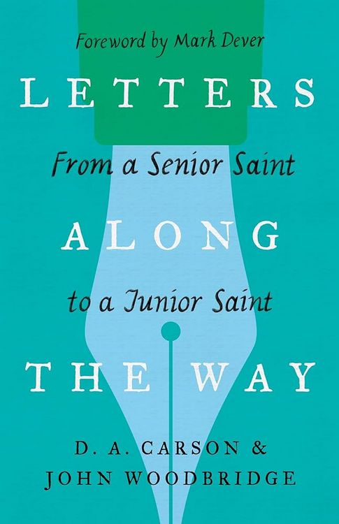 Produktbild: Letters Along the Way