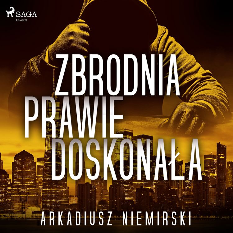 Produktbild: Zbrodnia prawie doskonała