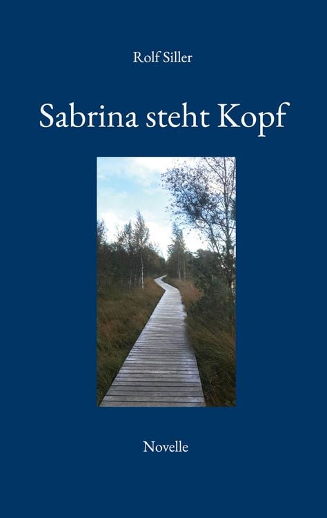 Produktbild: Sabrina steht Kopf