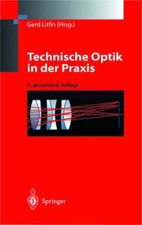 Produktbild: Technische Optik in der Praxis