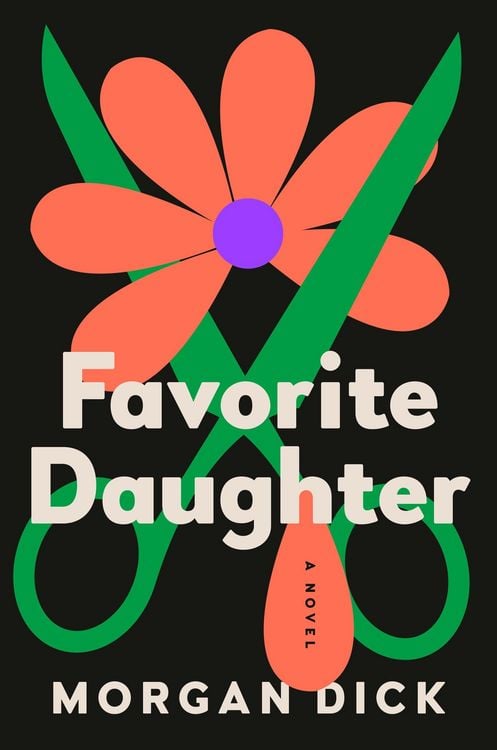 Produktbild: Favorite Daughter