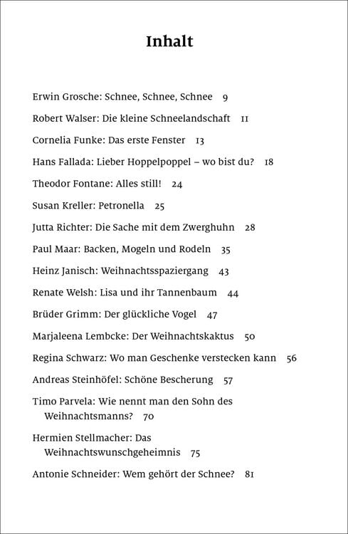 Produktbild: Die sch&ouml;nsten Weihnachtsgeschichten f&uuml;r Kinder