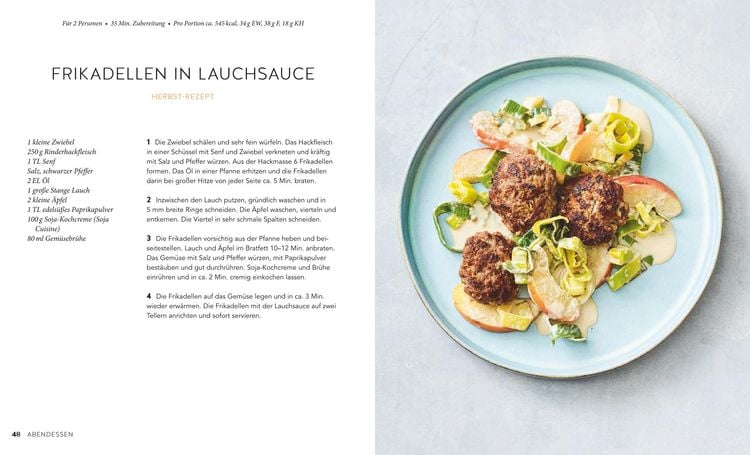 Produktbild: Schlank mit Sirtfood