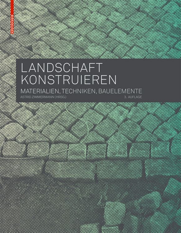 Produktbild: Landschaft konstruieren