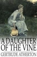 Produktbild: Daughter of the Vine