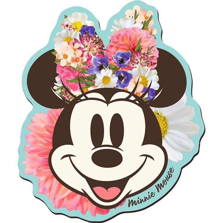 Produktbild: Holz Puzzle 160 Disney - Minnie Maus