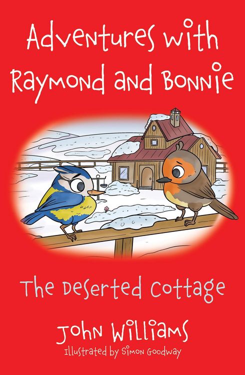 Produktbild: Adventures with Raymond and Bonnie