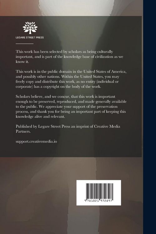 Produktbild: The Miscellaneous Prose Works of Sir Walter Scott, Bart; Volume X