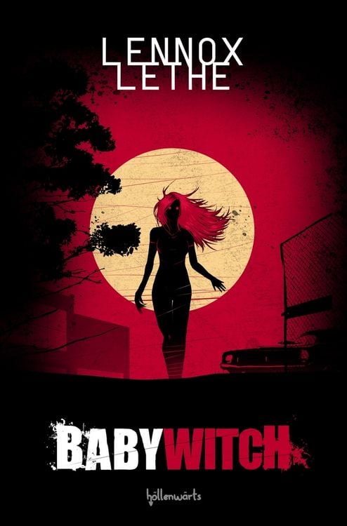 Produktbild: Babywitch