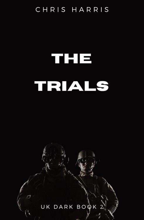 Produktbild: The Trials