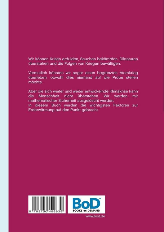 Produktbild: Wege in den Untergang