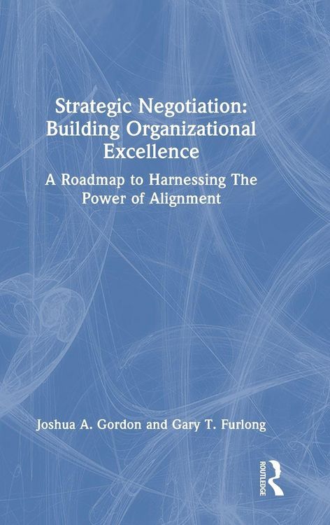 Produktbild: Strategic Negotiation