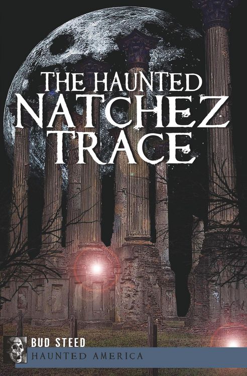 Produktbild: The Haunted Natchez Trace