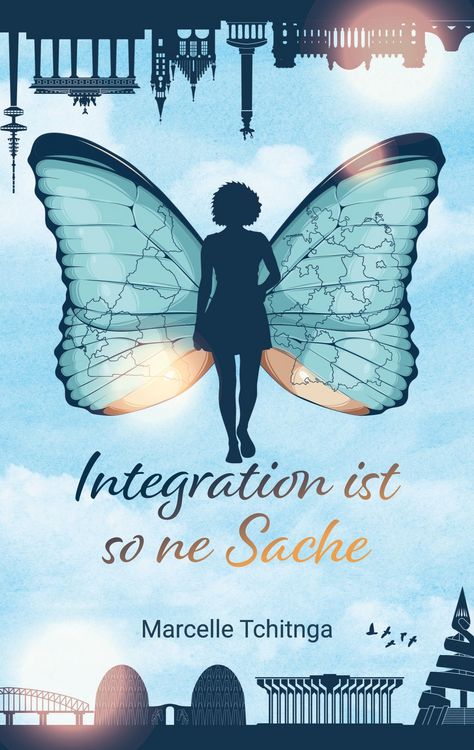 Produktbild: Integration ist so ne Sache