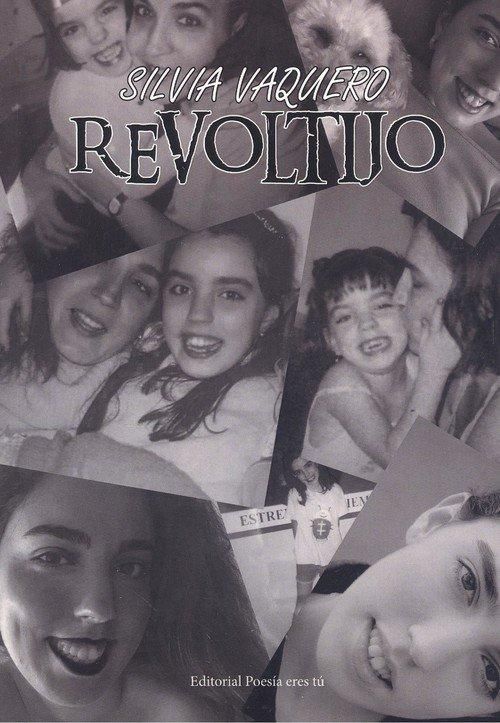 Produktbild: Revoltijo