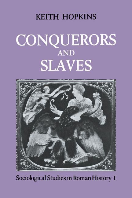 Produktbild: Conquerors and Slaves