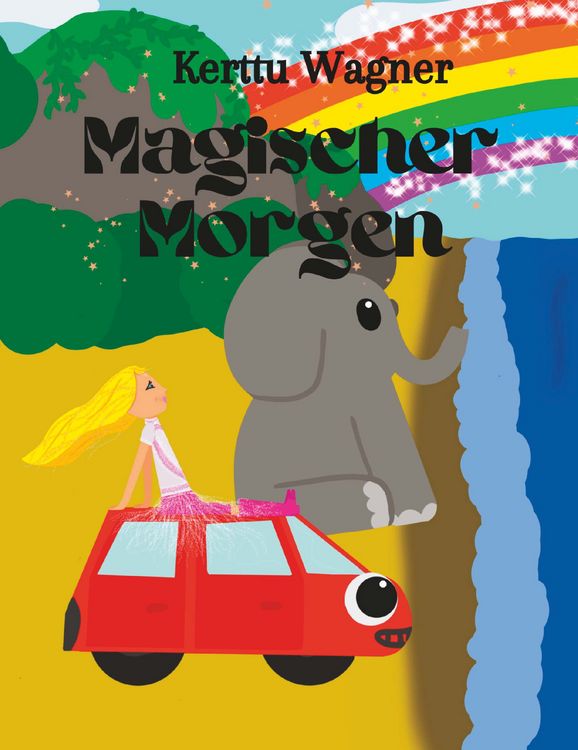 Produktbild: Magischer Morgen