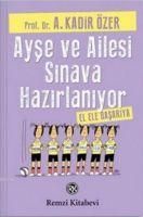 Produktbild: Ayse ve Ailesi Sinava Hazirlaniyor; El Ele Basariya
