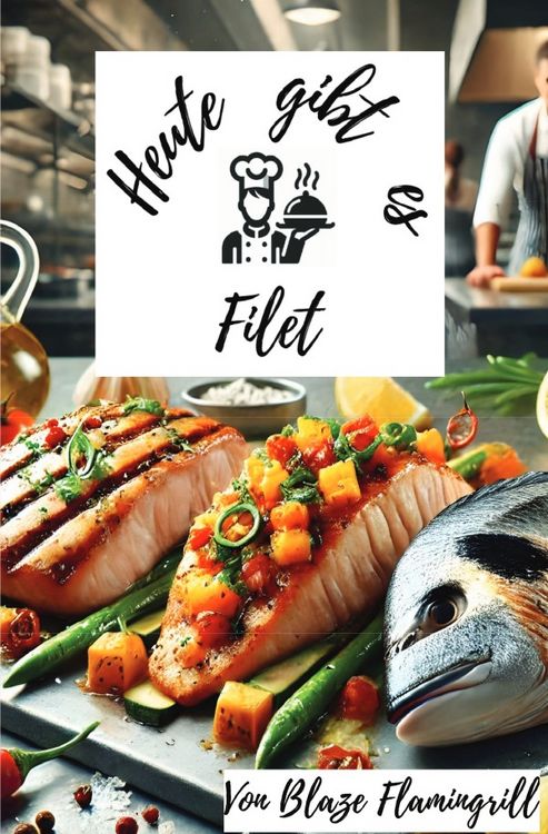 Produktbild: Heute gibt es - Filet
