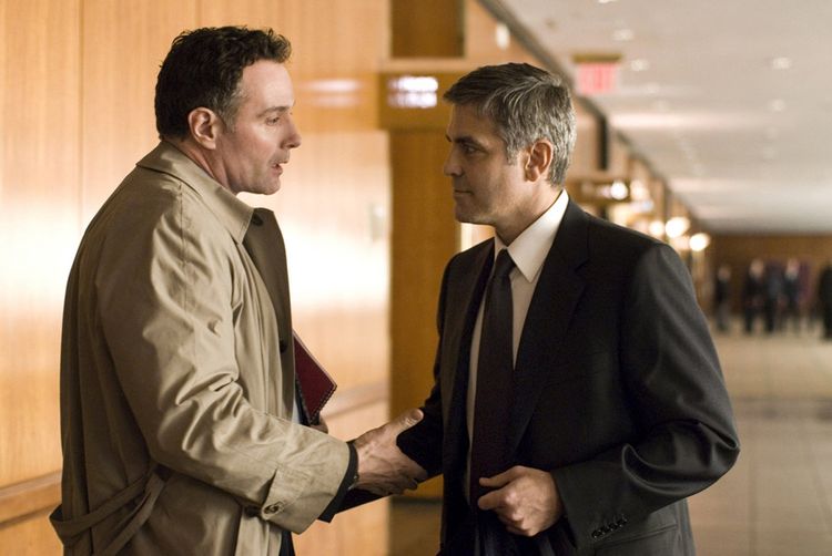 Produktbild: Michael Clayton