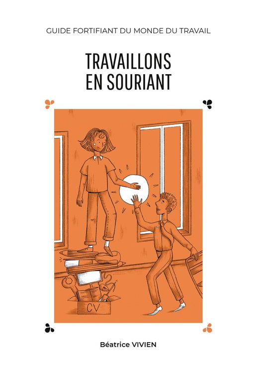 Produktbild: Travaillons en souriant