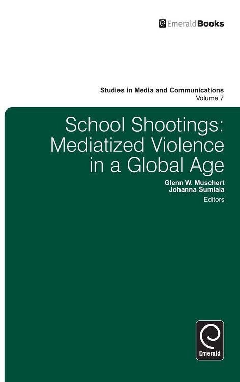 Produktbild: School Shootings