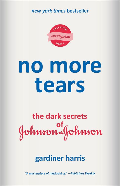 Produktbild: No More Tears
