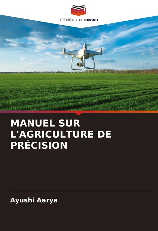 Produktbild: Manuel Sur L'agriculture De Pr&eacute;cision