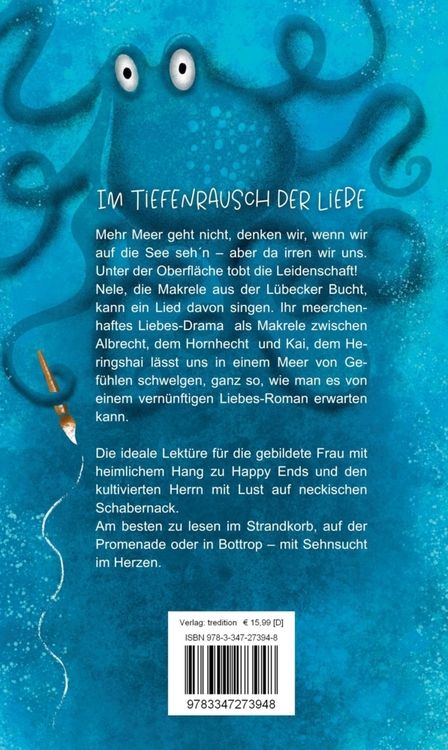 Produktbild: Makrele zwischen Hai und Hecht